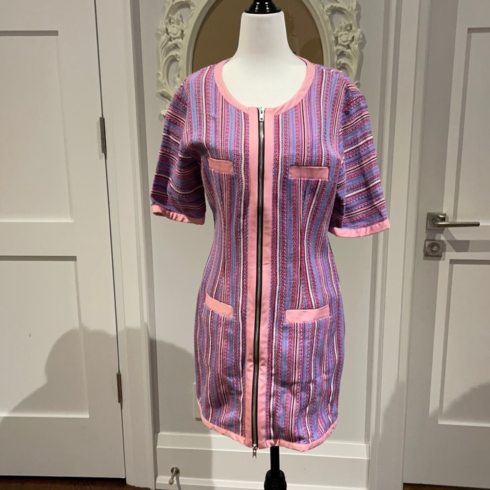 Moschino dress